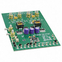 Linear Technology - DC543A - EVAL BOARD FOR LTC2920