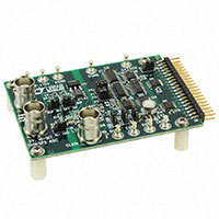 Linear Technology - DC547A - EVAL BOARD FOR LTC1864L