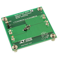 Linear Technology - DC559A-B - BOARD EVAL FOR LTC3429BES6