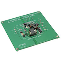 Linear Technology - DC610A - BOARD EVAL FOR LT3804EFE