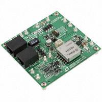 Linear Technology - DC671A - EVAL BOARD FOR LTC4257-1