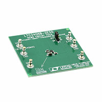 Linear Technology - DC702A - BOARD EVAL FOR LTC3406B-2ES5