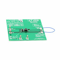Linear Technology - DC711A-B - BOARD EVAL FOR LT3468ES5