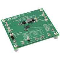 Linear Technology - DC769A - BOARD EVAL FOR LTC3808EDE