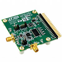 Linear Technology - DC782A-D - BOARD EVAL LTC2246IUH