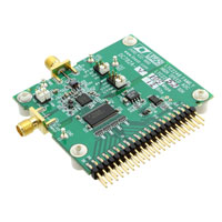 Linear Technology - DC782A-V - BOARD EVAL LTC2252IUH