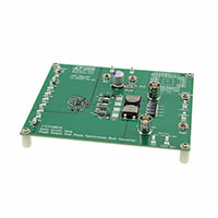 Linear Technology - DC793A - BOARD EVAL FOR LTC3709EUH