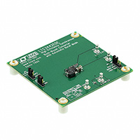 Linear Technology - DC799A - BOARD EVAL FOR LTC3442EDE