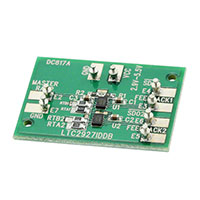 Linear Technology - DC817A - EVAL BOARD FOR LTC2927
