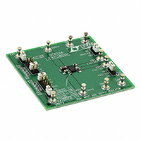 Linear Technology - DC832A - BOARD EVAL FOR LT3028DHC