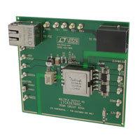 Linear Technology - DC859A - EVAL BOARD FOR LTC4267