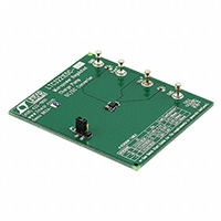 Linear Technology - DC862A-B - BOARD EVAL FOR LTC3221EDC