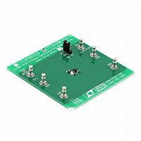 Linear Technology - DC870A-B - BOARD EVAL FOR LTC3410BESC6