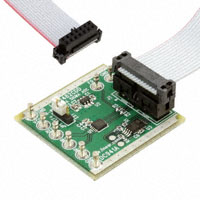 Linear Technology - DC941A - BOARD DELTA SIGMA ADC LTC2482