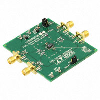 Linear Technology - DC962A-B - EVAL BOARD FOR LT6600-5