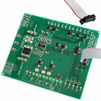 Linear Technology - DC998A - DEMO BOARD FOR LTC4261