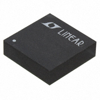 Linear Technology - LTM8028MPY - DC/DC CONVERTER 0.8-1.8V 9W
