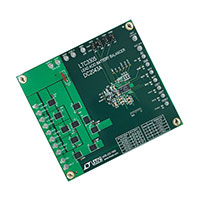 Linear Technology - DC2043A - EVAL BOARD FOR LTC3305