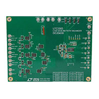 Linear Technology - DC2043B - EVAL BOARD FOR LTC3305