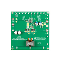Linear Technology - DC2123B - EVAL BOARD FOR LT3790