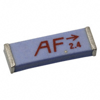 Linx Technologies Inc. - ANT-2.45-CHP-T - ANT 2.4GHZ 802.11 BLUETOOTH SMD