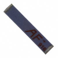 Linx Technologies Inc. - ANT-916-CHP-T - CHIP 916MHZ CERAMIC SMD