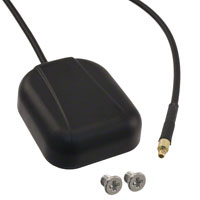 Linx Technologies Inc. - ANT-GPS-SH-MMX - ANTENNA GPS MMX 3M CABLE