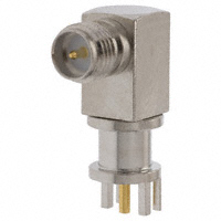 Linx Technologies Inc. - CONREVSMA009 - CONN RPSMA RCPT R/A 50OHM EDGEMT