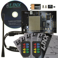 Linx Technologies Inc. MDEV-418-HH-CP8-HS