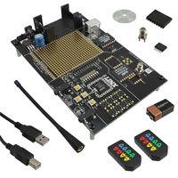 Linx Technologies Inc. - MDEV-418-HH-LR8-HS - KIT DEV TX 418MHZ HS LONG-RANGE