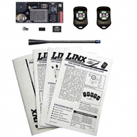 Linx Technologies Inc. EVAL-433-KF