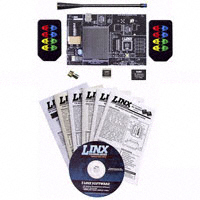 Linx Technologies Inc. MDEV-433-HH-CP8-MS