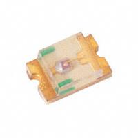 OSRAM Opto Semiconductors Inc. - LS Q971-KN-1 - LED RED DIFFUSED 0603 SMD
