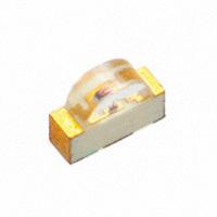 Lite-On Inc. - LTST-S321GKT - LED GREEN CLEAR 1208 R/A SMD