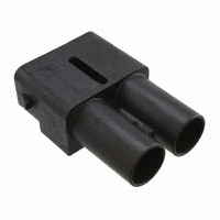 Littelfuse Inc. - 01520006Z - FUSE HOLDER BLADE 70A IN LINE