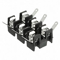 Littelfuse Inc. - 02540203Z - FUSE BLOCK CART 300V 10A CHASSIS