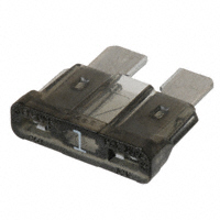 Littelfuse Inc. - 0257001.PXPV - FUSE AUTO 1A 32VDC BLADE