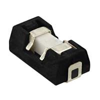 Littelfuse Inc. - 0154.080DRL - FUSE BOARD MOUNT 80MA 125VAC/VDC