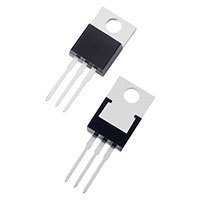 Littelfuse Inc. - MBRF10100CTL - DIODE SCHOTTKY 100V 5A ITO220AB