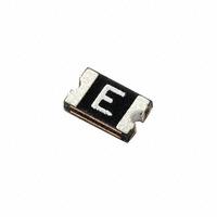Littelfuse Inc. - 0805L100WR - PTC RESETTABLE 6V 1A SMD 0805