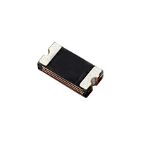 Littelfuse Inc. - 1206L200SLYR - PTC RESETTABLE 6V 2A 1206