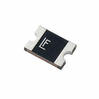 Littelfuse Inc. - 2920L030DR - PTC RESETTABLE 60V .30A SMD 2920