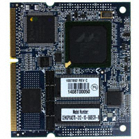 Logic - CENGPXA270-312-10-550ECR - CARD ENGINE 64MB SDRAM 64MB NAND