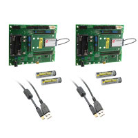 Laird - Embedded Wireless Solutions - 450-0021 - KIT DEV SIFLEX02 WIRE ANTENNA