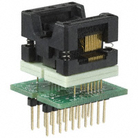 Logical Systems Inc. - PA20SS-OT-3 - ADAPTER 20-SSOP TO 20-DIP