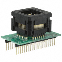 Logical Systems Inc. - PA51-44 - ADAPTER 44-PLCC AE TO 40-DIP