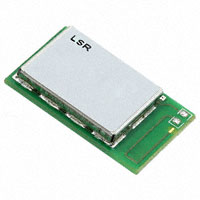 Laird - Embedded Wireless Solutions - 450-0106C - RF TXRX MODULE BLUETOOTH