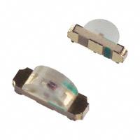 Lumex Opto/Components Inc. - SML-LXR85SRC-TR - LED RED CLEAR 2SMD R/A
