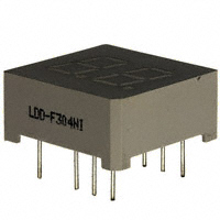 Lumex Opto/Components Inc. LDD-F304NI