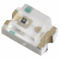 Lumex Opto/Components Inc. - SML-LX0805IC-TR - LED RED CLEAR 0805 SMD